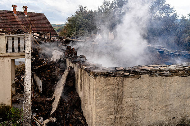 Reliable Fire Damage Removal contractor in Odenton, MD by Fire Damage Biloxi